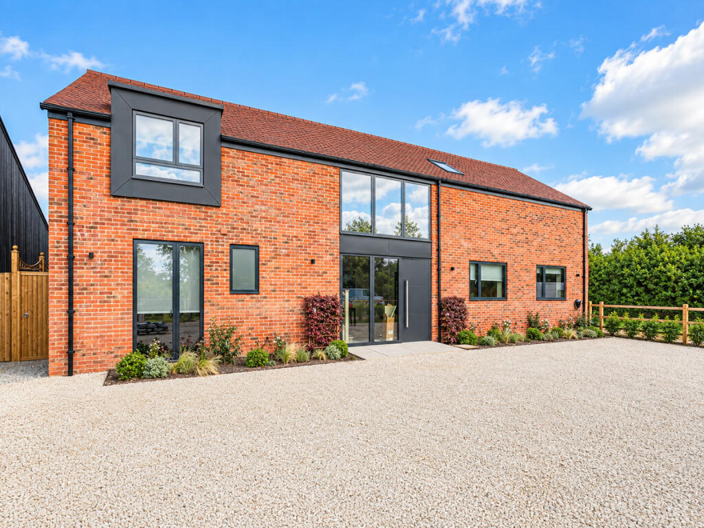 Main image of property: Hilders Lane, Kent, TN8
