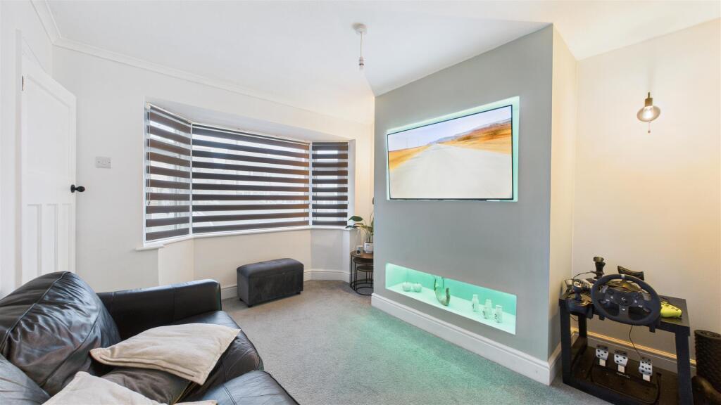 Main image of property: Sunbury Road, Halesowen