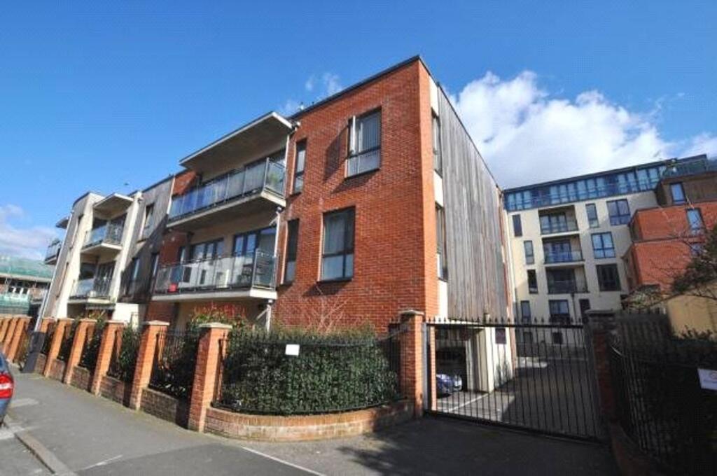 Main image of property: Westnye House, Haydon Place, Guildford, GU1
