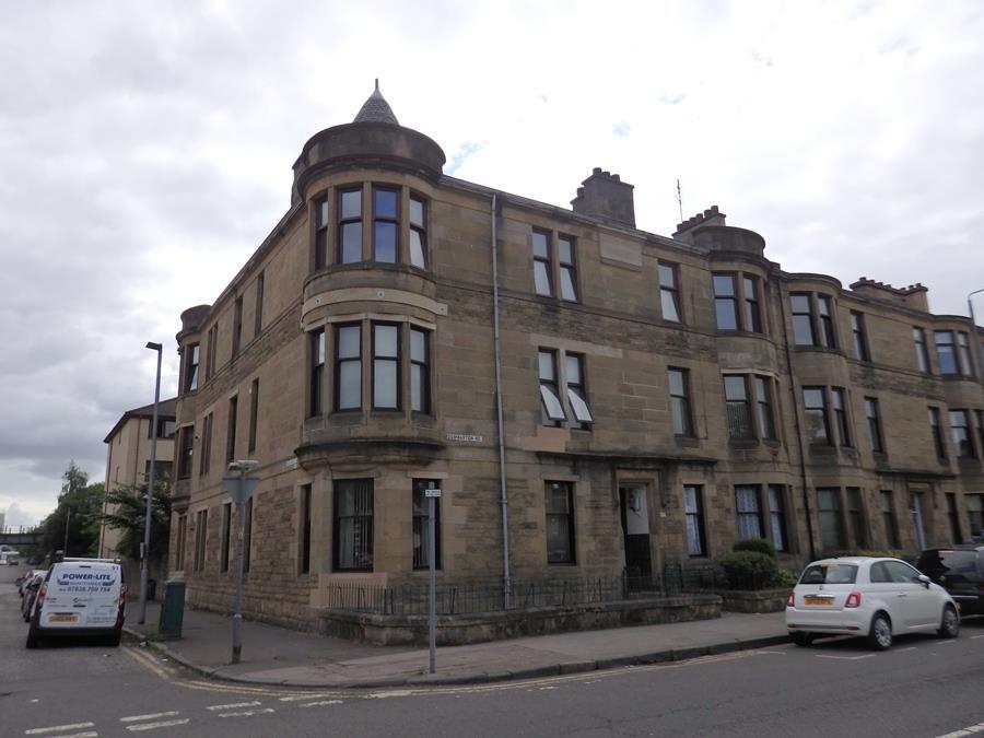 Main image of property: Dumbarton Road, Whiteinch