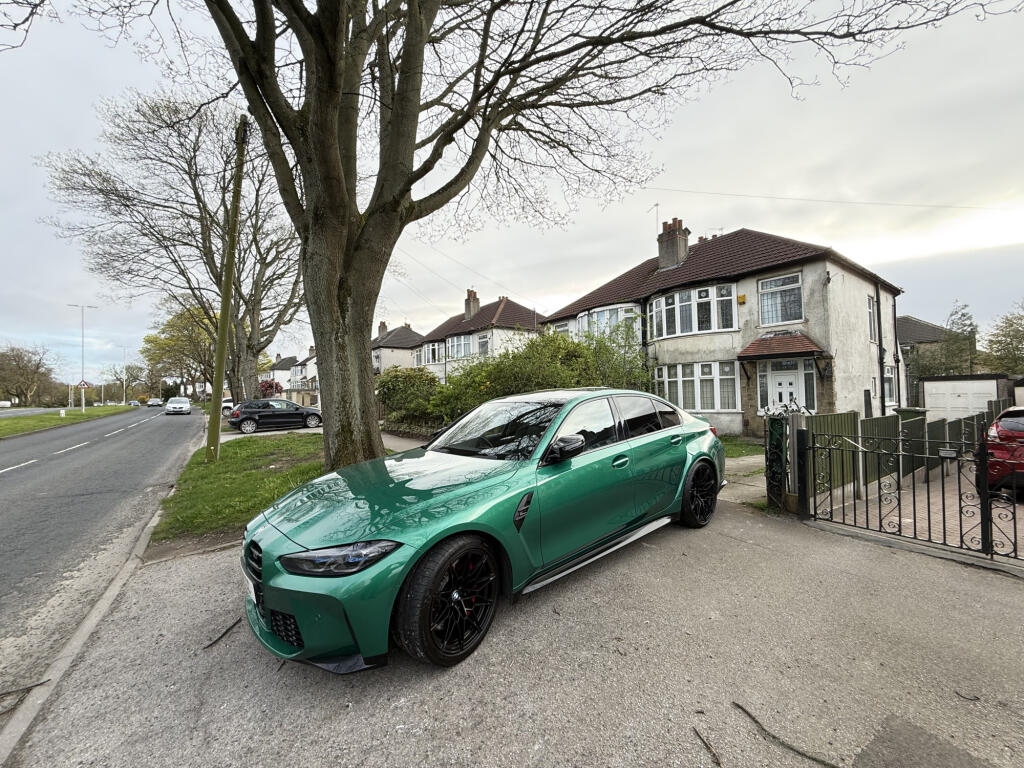 Main image of property: Scott Hall Road,  Leeds, LS17