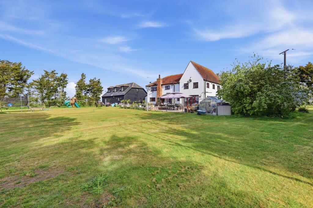 Main image of property: Burnham on Crouch