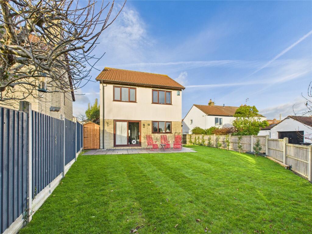 Hollyguest Road, Hanham, Bristol, BS15 photo 2