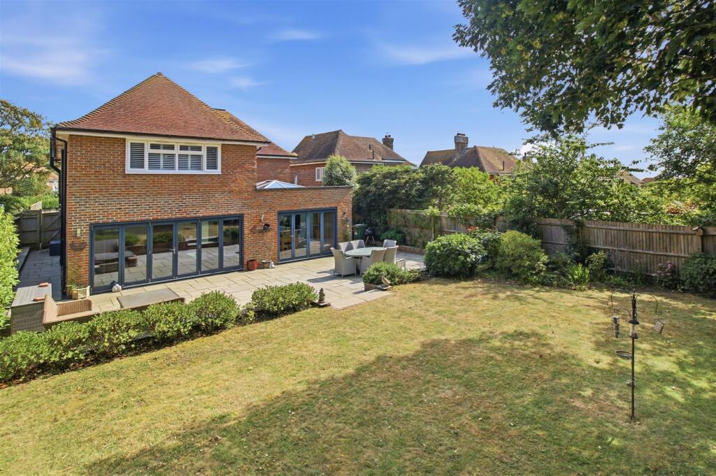 Rother Road, Seaford photo 5