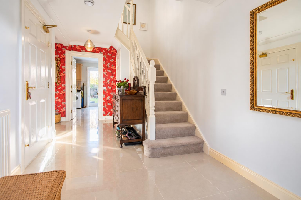 House in Durham - View 5