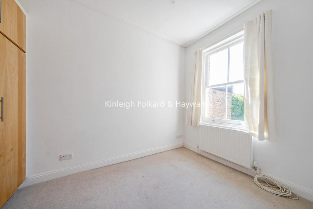 Apartment in London - View 4
