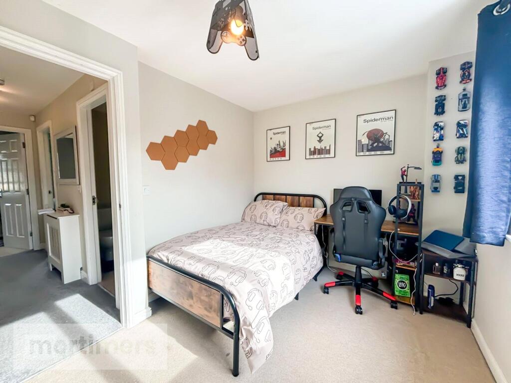 Additional image 13 of Fitzgerald Drive, Darwen, Lancashire, BB3