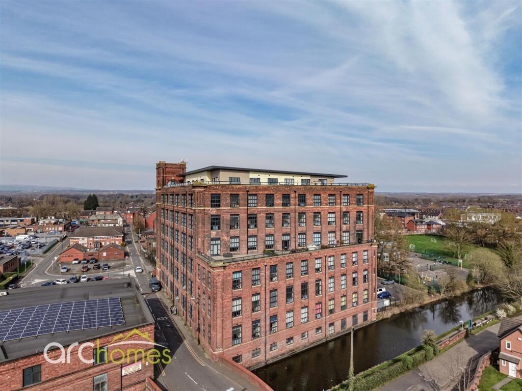 Main image of property: Mather Lane, Leigh