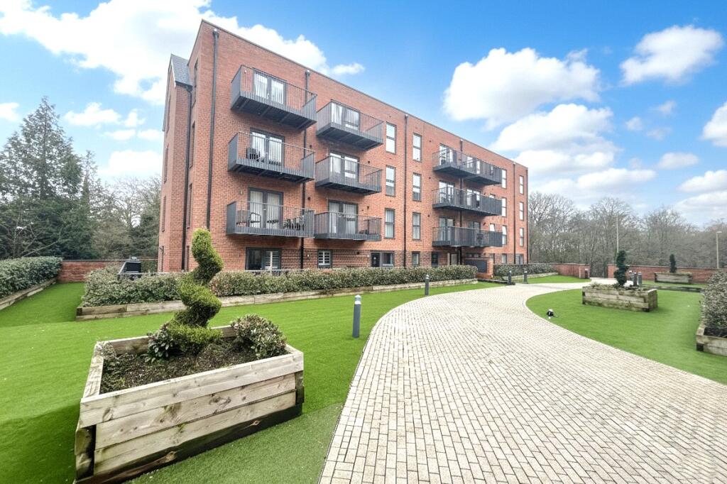 Main image of property: Station Road, Hook, Hampshire, RG27