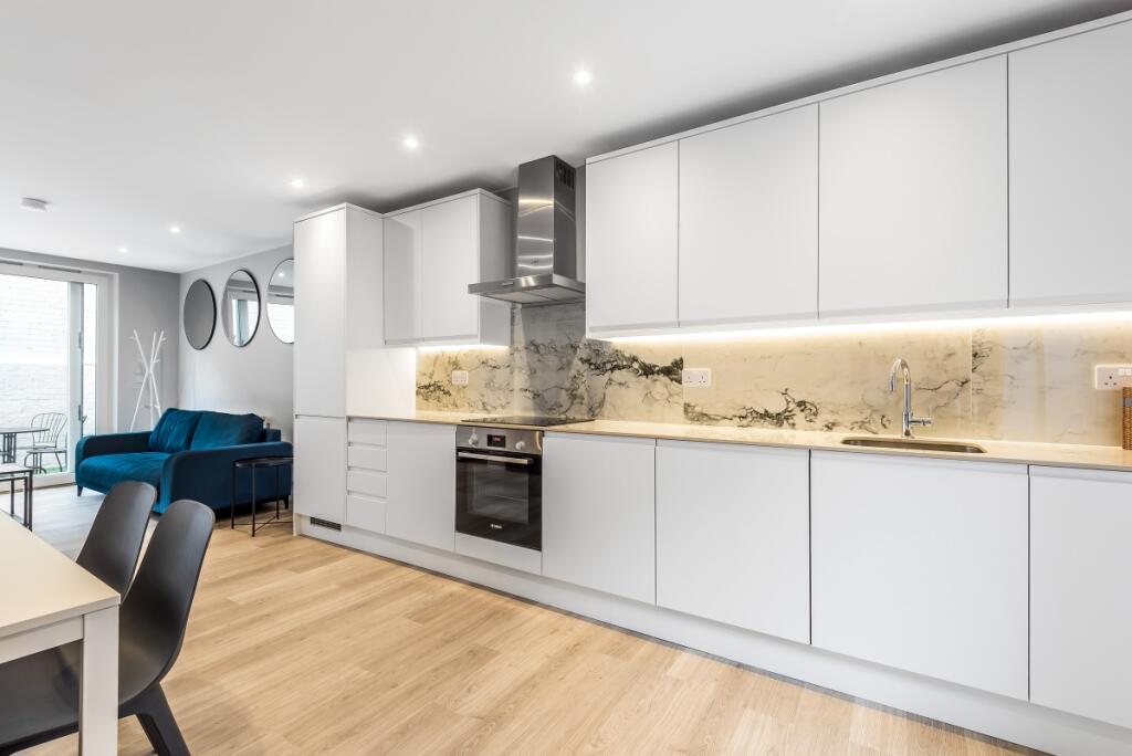 Main image of property: Woodgrange Road, Forest Gate, London, E7