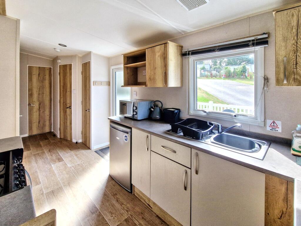 House in Teignbridge, Golden Sands Holiday Park, Dawlish - More
