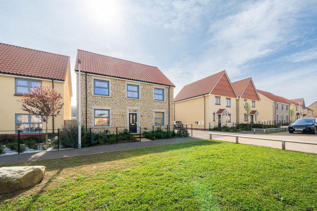 Jubilee Gardens, Banwell photo 2