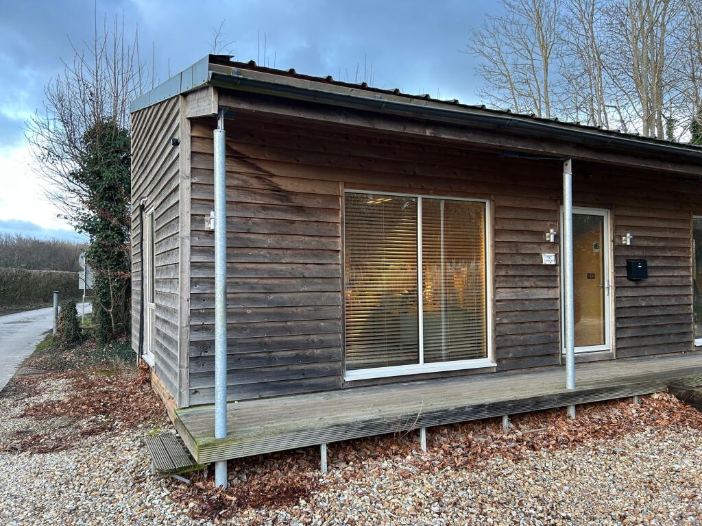 Main image of property: Oakwood Business Park, Oakwood, PO18