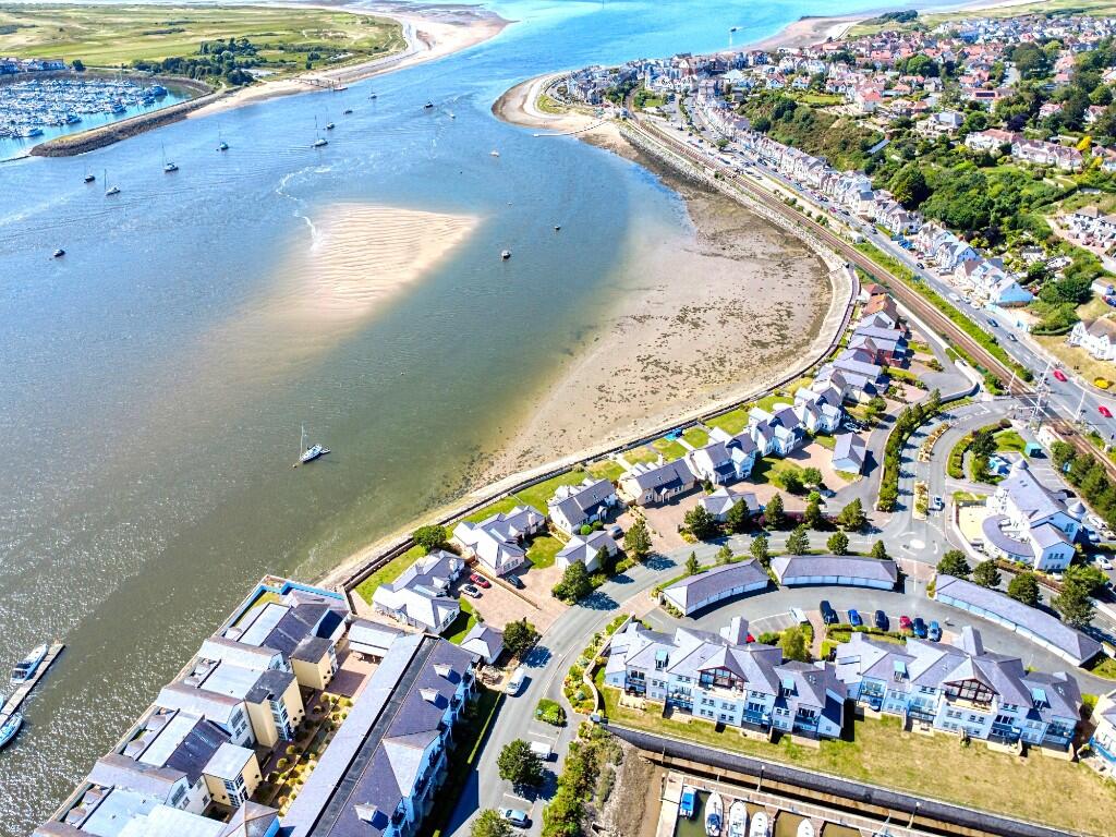 Main image of property: Deganwy Quay, Deganwy, Conwy