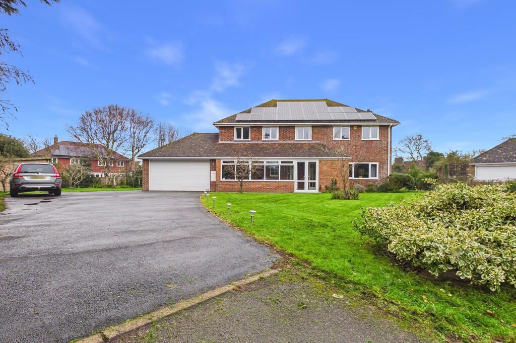 Main image of property: Pelham Gardens, Folkestone