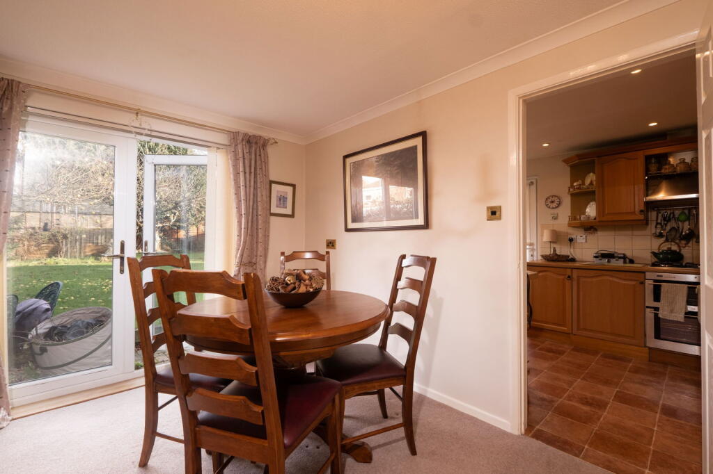 House in Ross-on-Wye, Merrivale - View 5