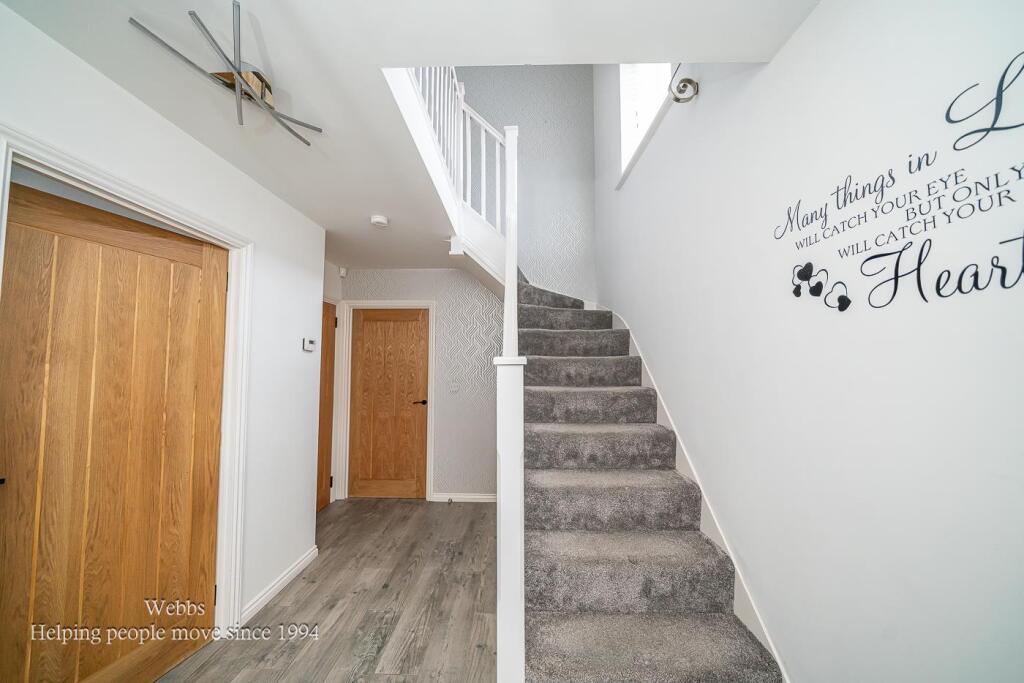 House in Walsall, Harden - More