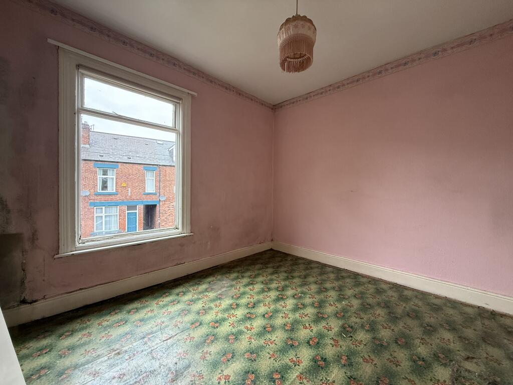 House in Sheffield - View 4