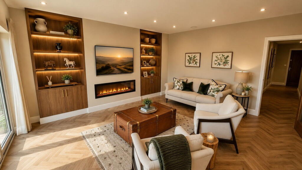 Main image of property: Tilia House, Shipston-on-Stour, CV36 4EP