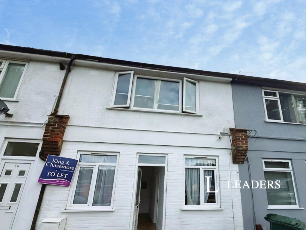 Main image of property: Upper Bevendean Avenue, BN2