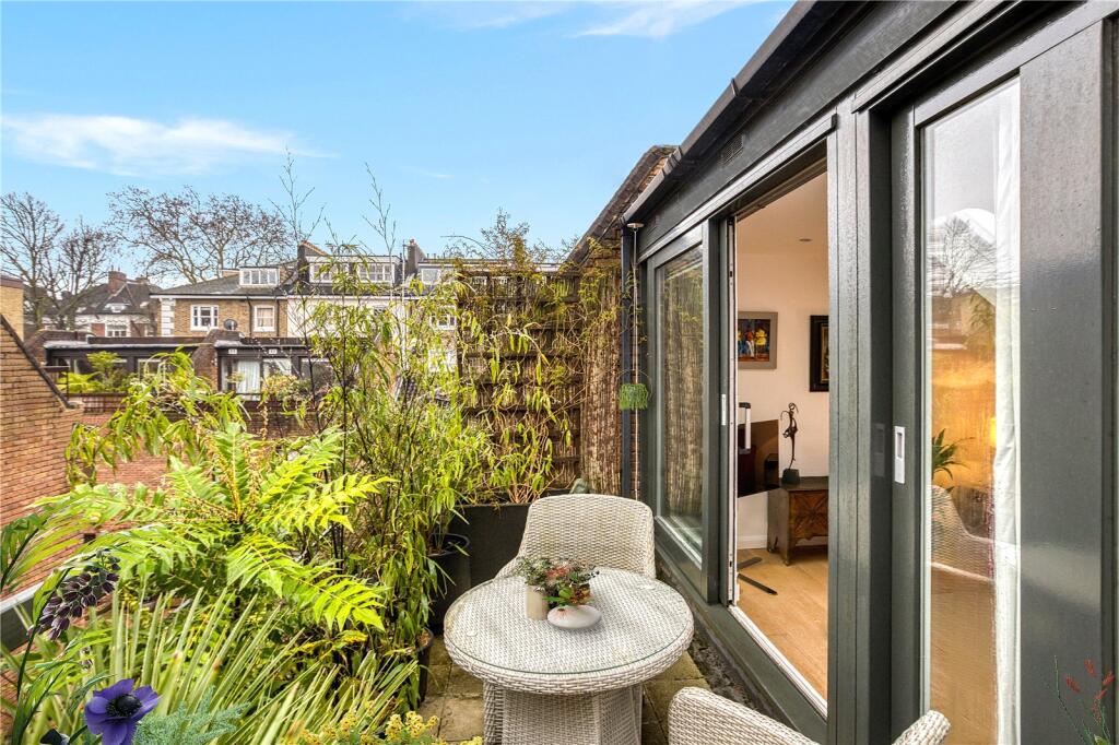 Main image of property: Belsize Village, Belsize Park, London, NW3