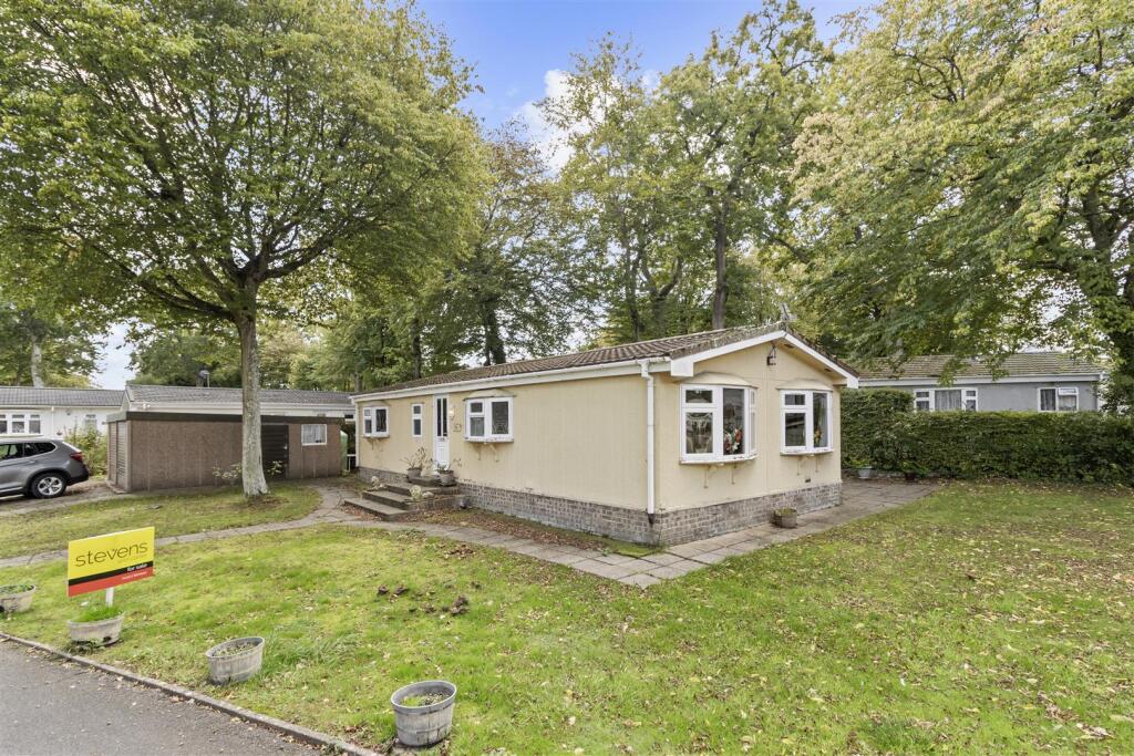Main image of property: Deanland Wood Park, Golden Cross, Hailsham