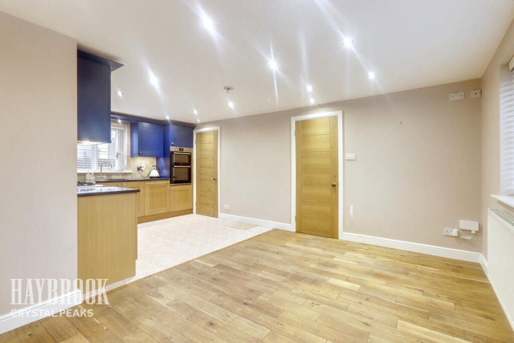 House in North East Derbyshire, Killamarsh - View 5