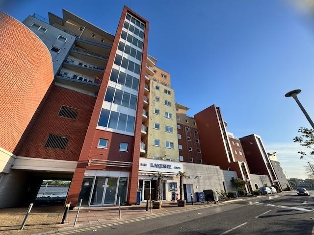 Main image of property: Lifeboat Quay, Poole