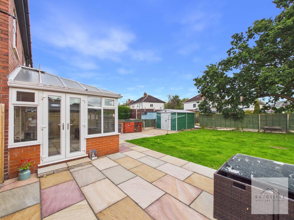 House in Preston - View 4