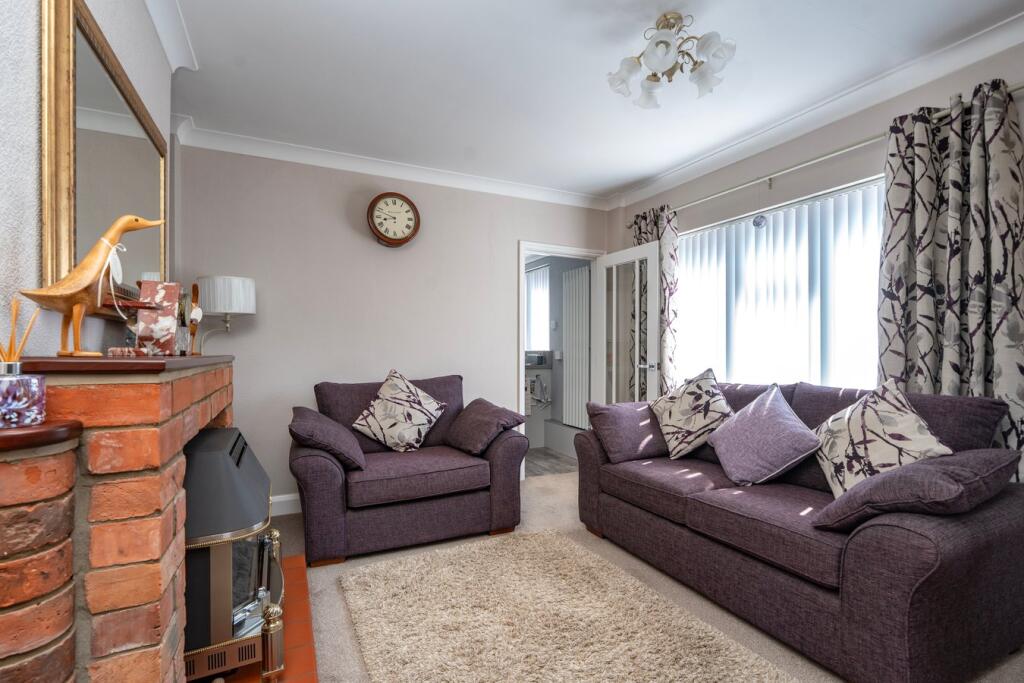 House in Boston, Freiston CP - View 2