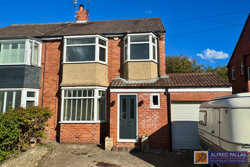 Main image of property: Woodlands Drive, Cleadon