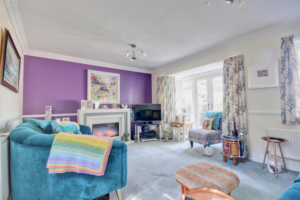 Sellers Drive, Leconfield photo 4