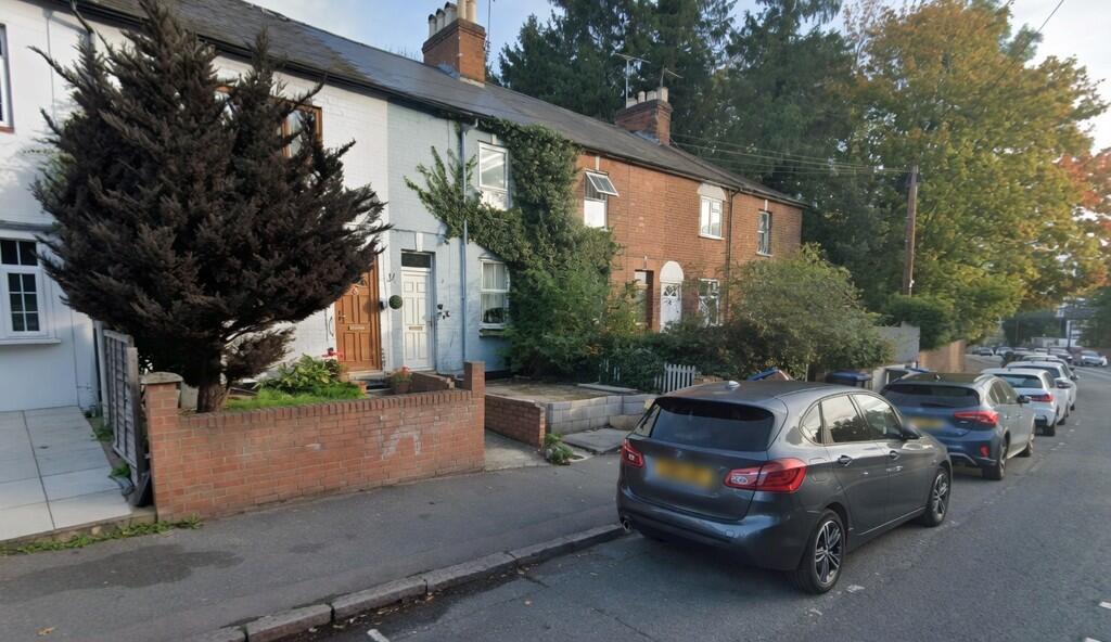 Main image of property: Egham Hill, Egham