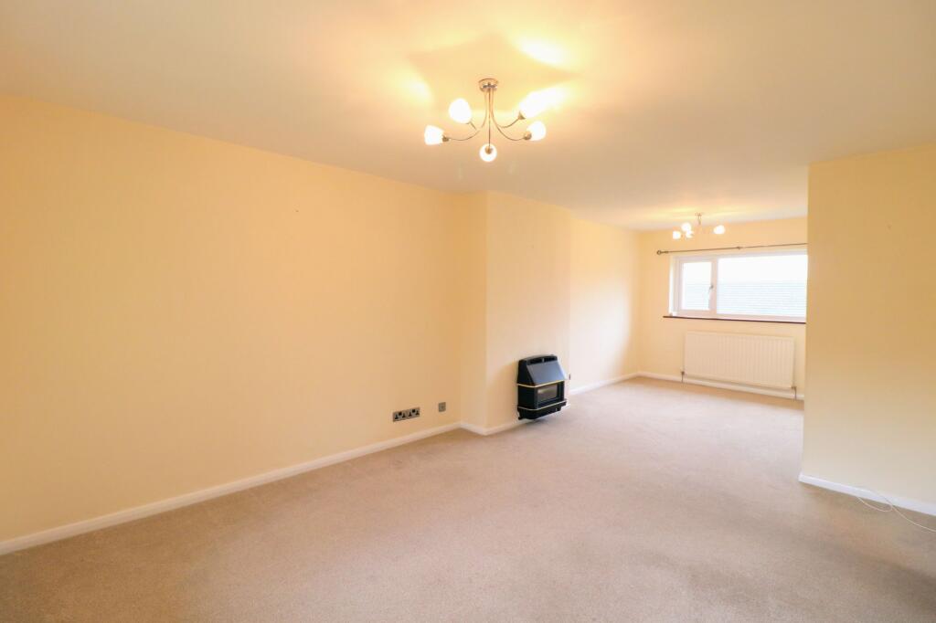 House in Carlisle - View 2