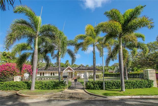 Main image of property: Davis Cottage, Castle Close, St. Phillip, Barbados