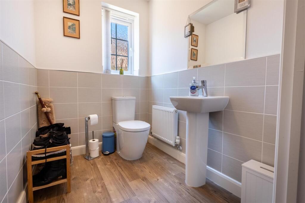 Additional image 10 of Kiln Lane, Dickens Heath, Solihull