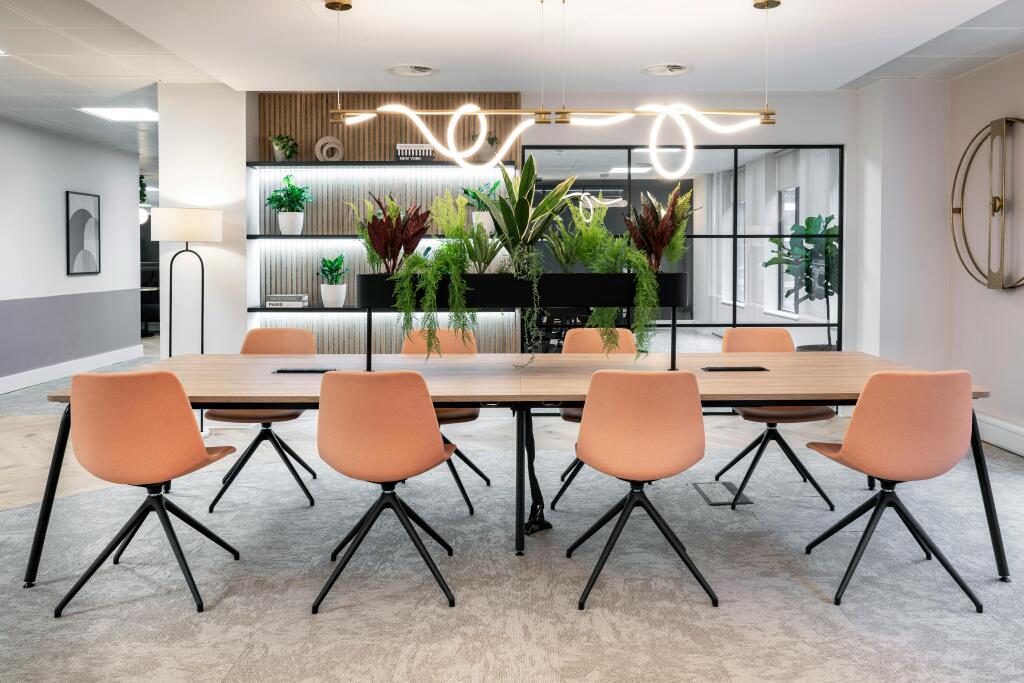 60 Church Street, Birmingham