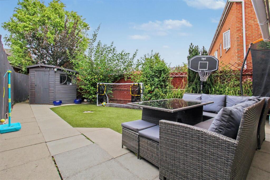 Main image of property: Ironwood Avenue, Desborough