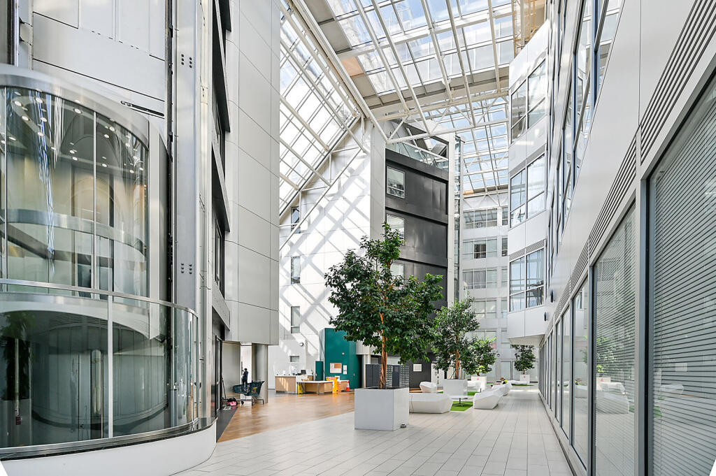 Main image of property: Trinity Square, Hounslow, TW3