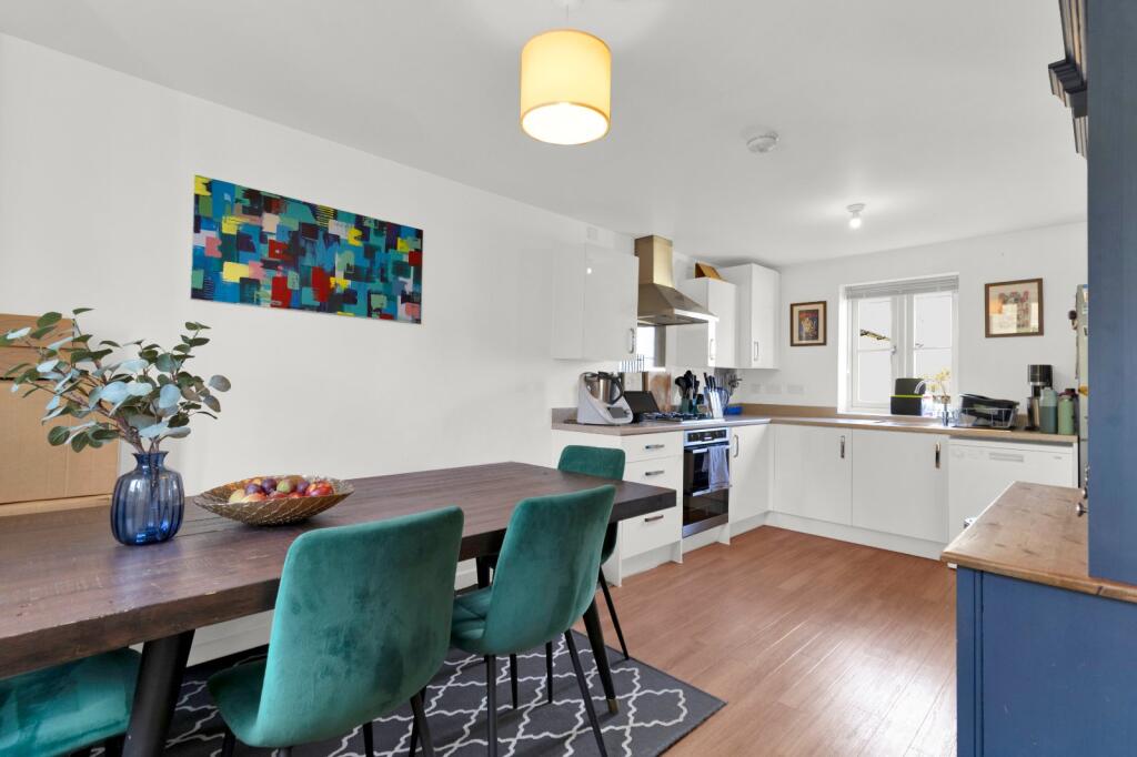 House in Cotswold, The Beeches, Cirencester - View 4