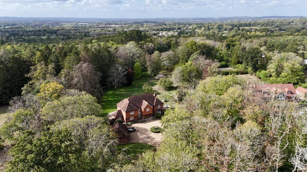 Main image of property: Gardeners Lane, East Wellow, Romsey, Hampshire, SO51