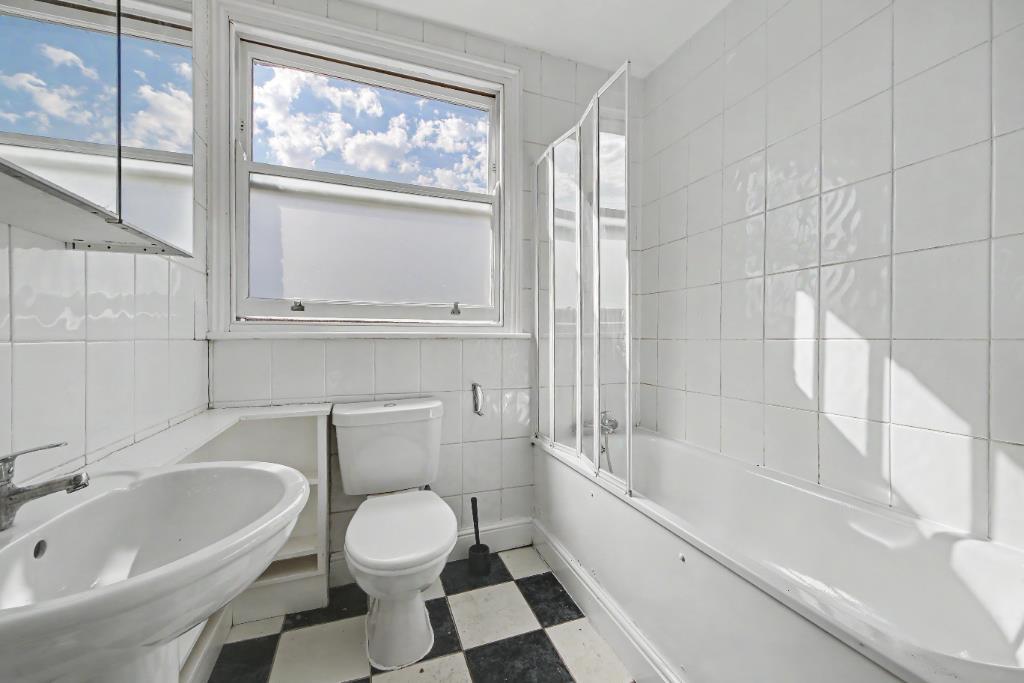 Apartment in London, Archway - More