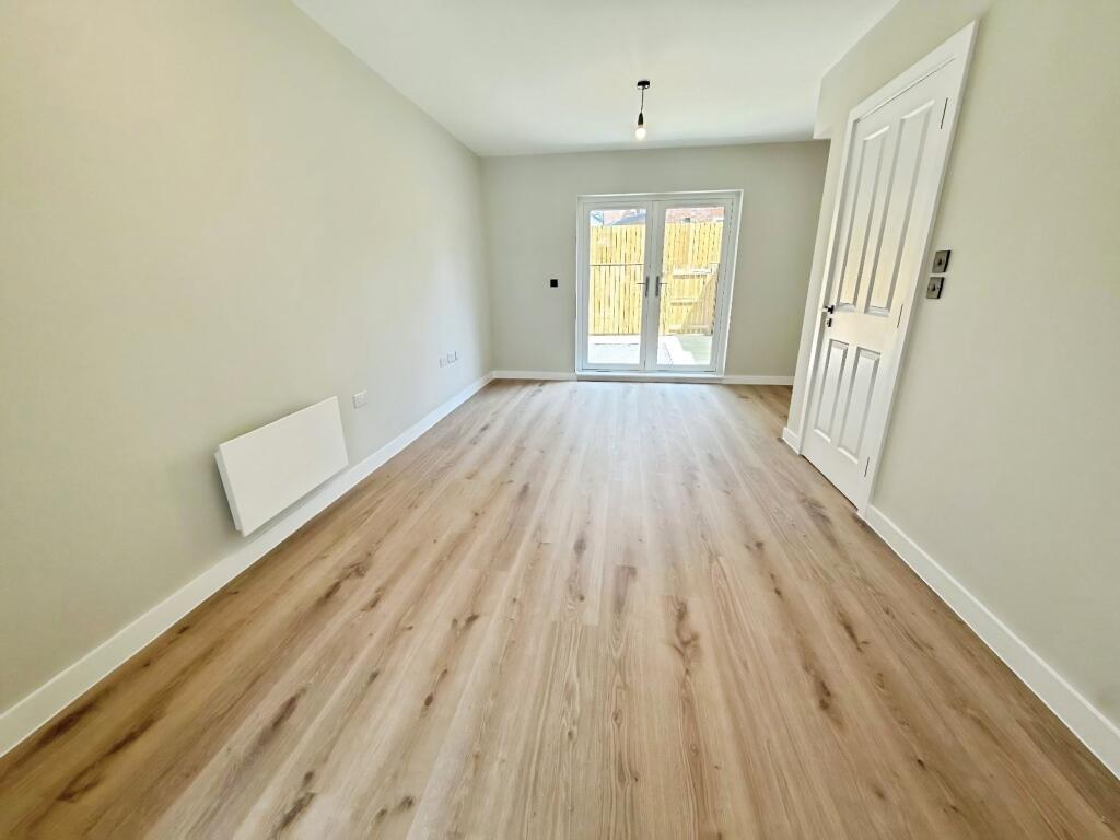 House in Manchester - View 5