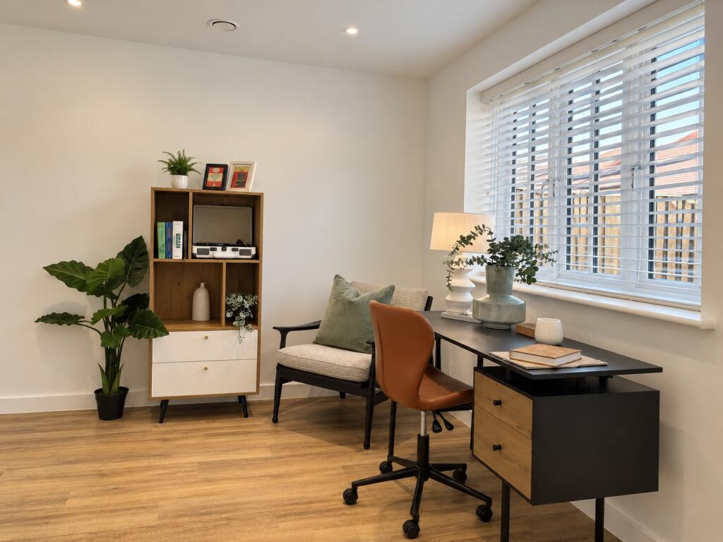 House in Reading - View 4