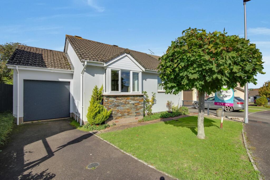 Main image of property: Redlands Road, Fremington, Barnstaple, Devon, EX31