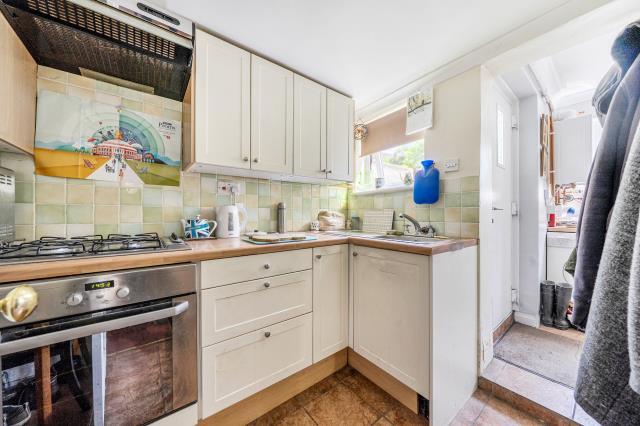 House in Hungerford, Eddington - View 3