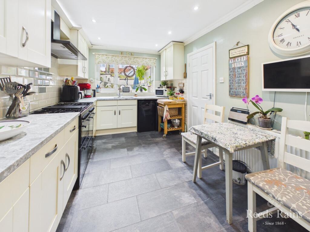 House in Scarborough, Falsgrave - View 5