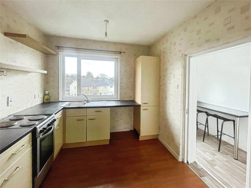 Apartment in Glenrothes, Auchmuty - View 2