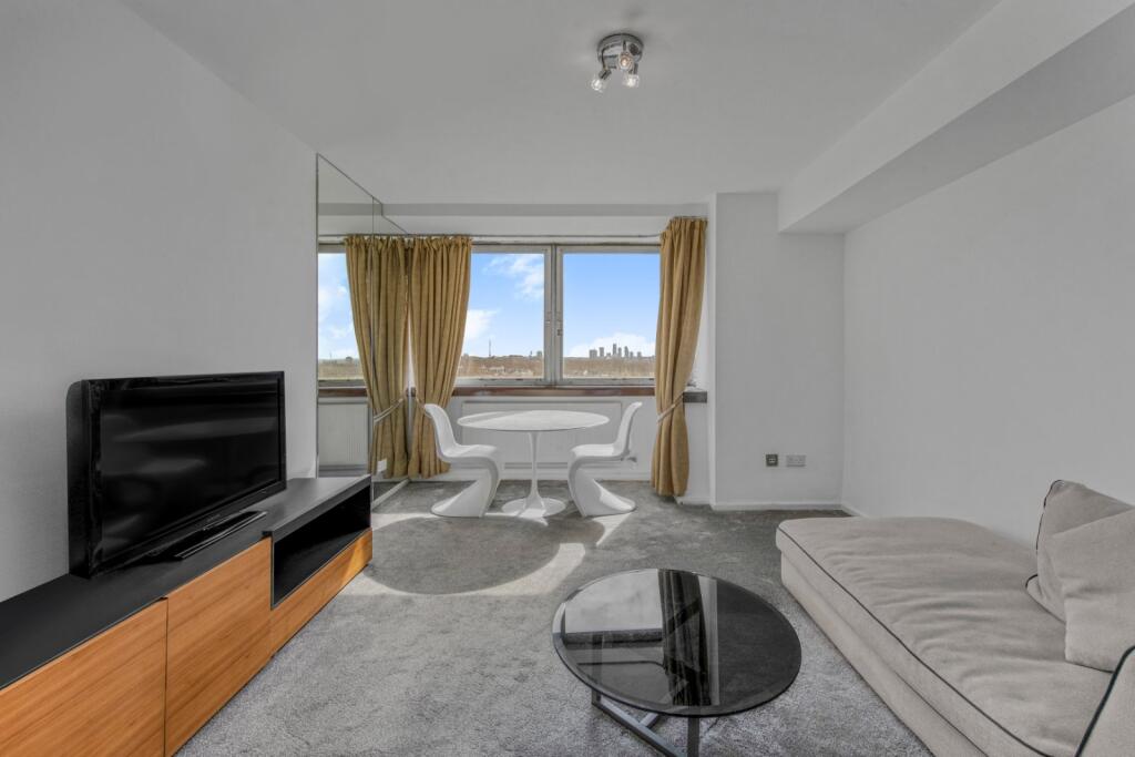 Main image of property: Porchester Place, 
Connaught Village, W2