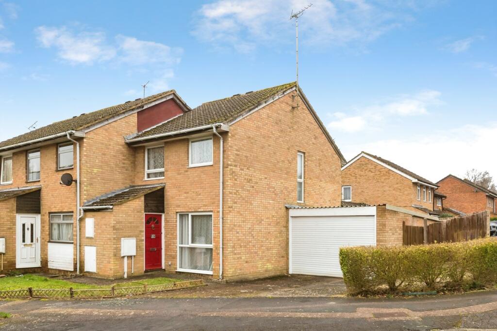 Main image of property: Stace Way, Worth, Crawley, RH10